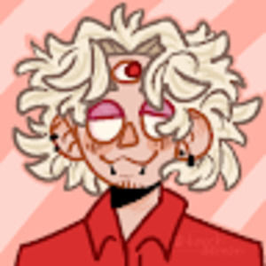 Meet your Posher, Torchdemon